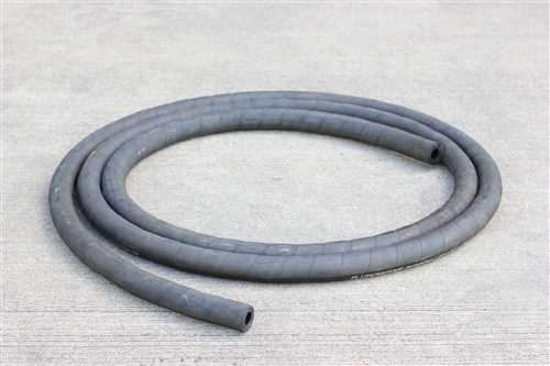 Click to enlarge - High pressure hose for hydraulic service lines. Used on hydraulic equipment and machine tools.